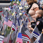 Stars Unite in New York to Honor 9/11 Victims and Support Families Through Annual Charity Event