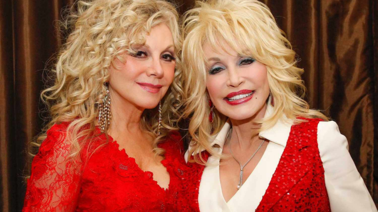 Stella Parton Speaks Out on Family Grief, Urges Respect Following Dolly Parton’s Death