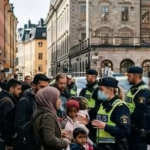 Sweden’s Tougher Migration Rules Trigger Alarm in Healthcare Sector Ahead of Election