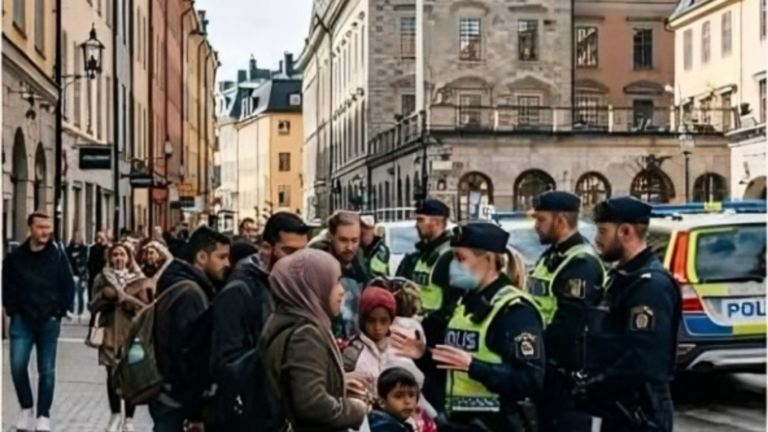 Sweden’s Tougher Migration Rules Trigger Alarm in Healthcare Sector Ahead of Election