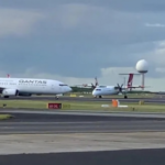 Sydney Airport Near-Collision Among Most Serious Runway Incidents in Australia’s History