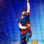 UP T20’s Ambidextrous Spin Sensation Vijay Yadav Sets Sights on IPL