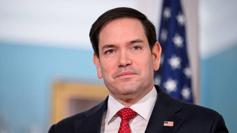 US Announces Visa Restrictions Over South Africa Policy Concerns