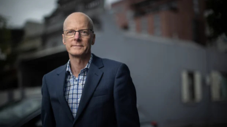 Victoria Mourns Greens MP Tim Read After Battle With Cancer