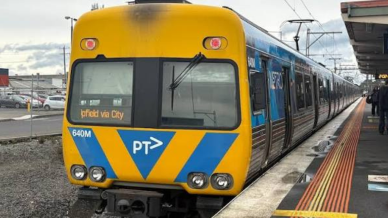 Victorian Government Commits $80 Million to Upfield Line Duplication Study Ahead of Election