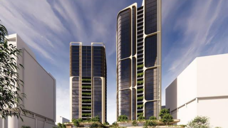 WA Government Commits Over $100 Million to New Perth CBD Build-to-Rent Tower