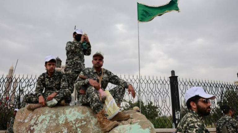 Yemen Frontline Residents Caught Between Conflict and Survival as Fighting Intensifies Near Taiz