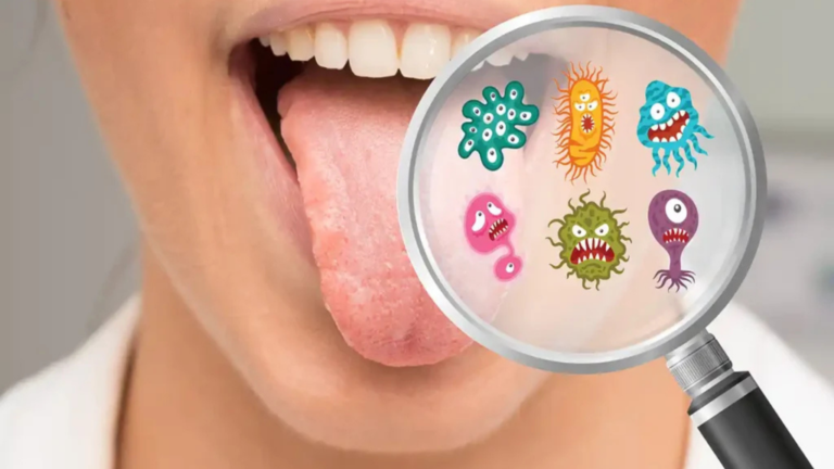 Your Oral Microbiome: The Hidden Key to Healthy Teeth and Better Overall Health