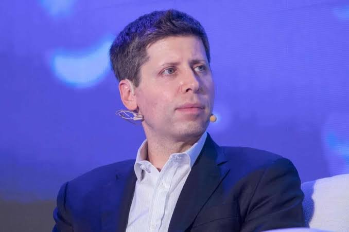 Sam Altman Calls for Trust in AI Companies While Acknowledging Public Concerns