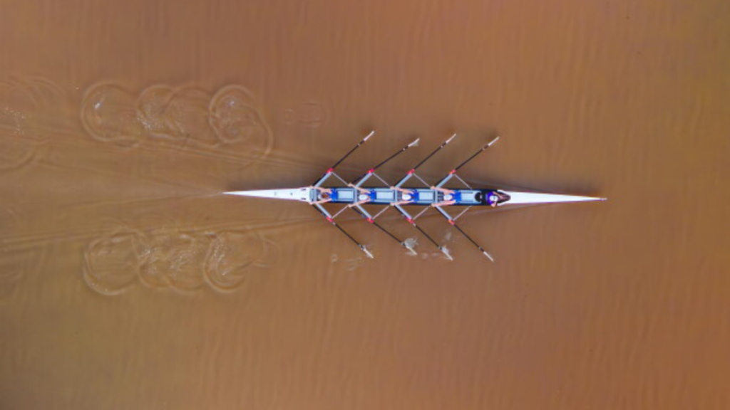 IOC Approves Fitzroy River for Rowing and Canoe Sprint Events at Brisbane 2032 Olympics