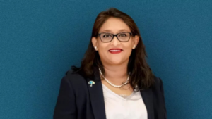 WHO Southeast Asia Chief Saima Wazed Putul Resigns Amid Fraud Investigations