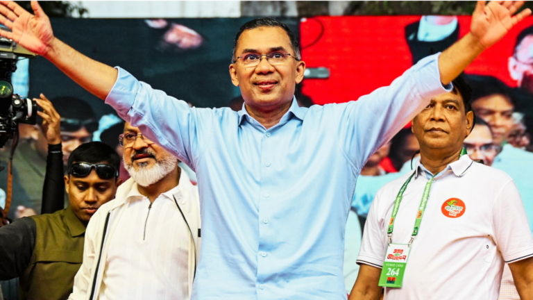 Bangladesh and India Exploring Timing for Possible Prime Ministerial Visit