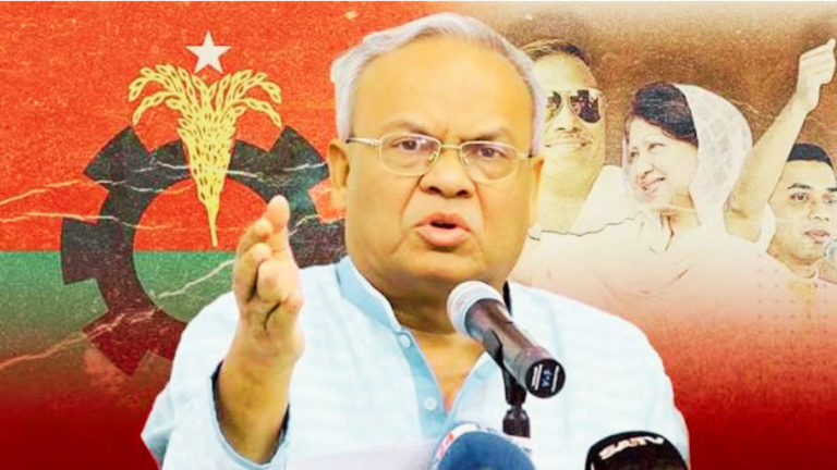 Rizvi Defends Government on Energy Prices, Warns Against ‘Propaganda’ by Opponents