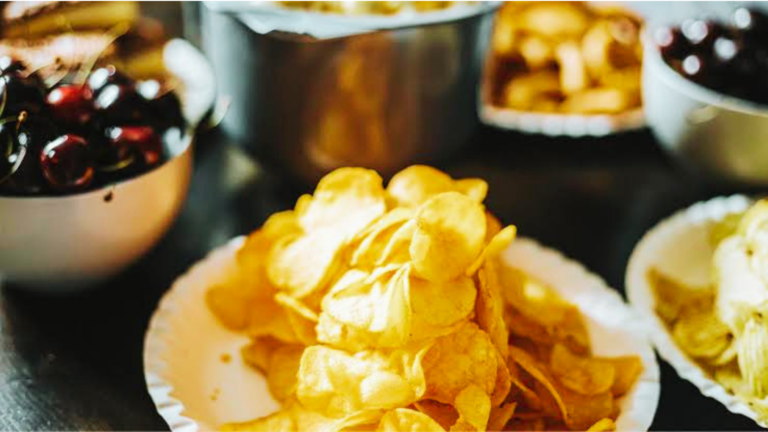 Are Ultra-Processed Foods Really Bad for You? Experts Weigh the Risks