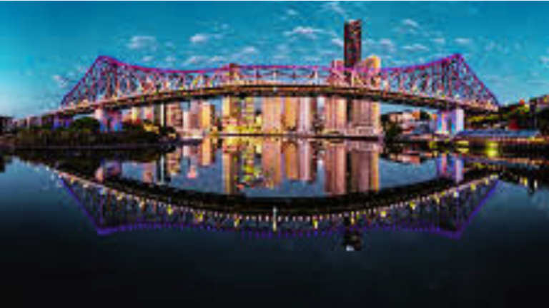Story Bridge to Close for Three Weeks as Brisbane Undertakes Major Maintenance Works