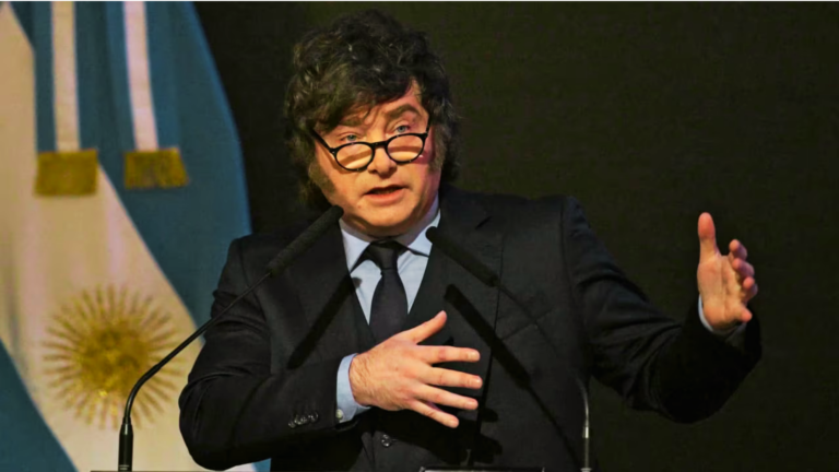 Argentina Threatens Legal Action Over Falkland Islands Oil Project