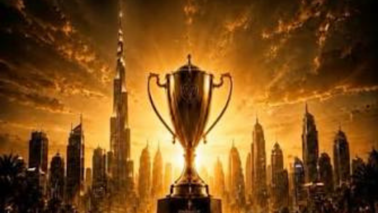Youth Cup Dubai 2027 Partnership Officially Sealed as Global Youth Football Tournament Takes Shape