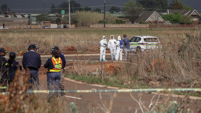 South Africa Investigates Ninth Woman’s Death Amid Growing Concerns Over Unexplained Killings