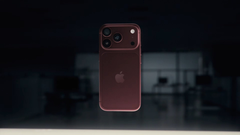 Apple Unveils iPhone 18 Pro Features With AI Image Verification, Faster Charging and Record Battery Life