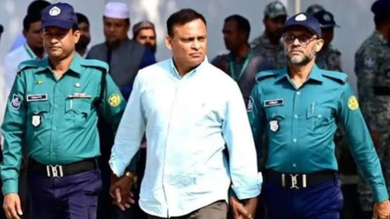 Former Army Officer Testifies in Enforced Disappearance Case Before Bangladesh Tribunal