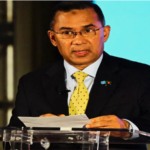 Tarique Rahman Urges Global Climate Action at UN, Calls for Support for Vulnerable Nations