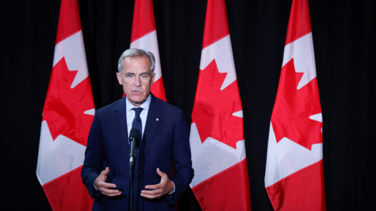 Trump Criticizes EU Proposal for Closer Ties With Canada, Signals Possible Trade Response