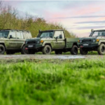 Ford’s Defence Push Could Help Revive UK Factory as Military Contract Looms