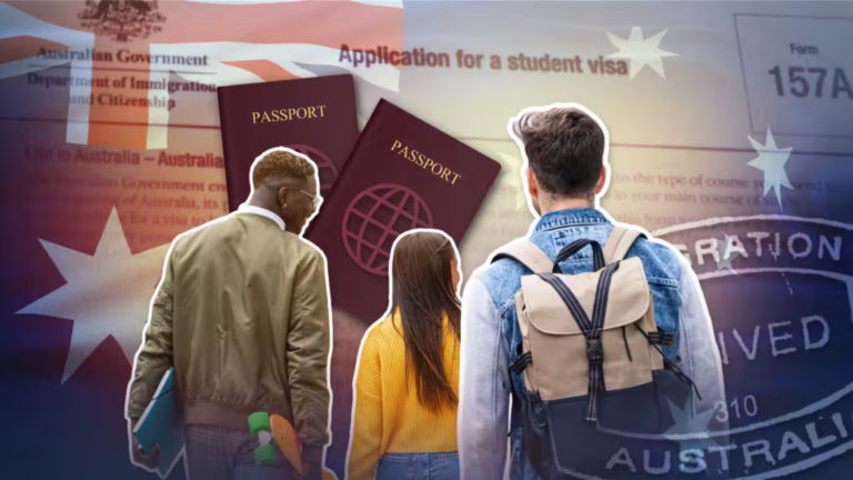 Australia Discusses Further Immigration Reform