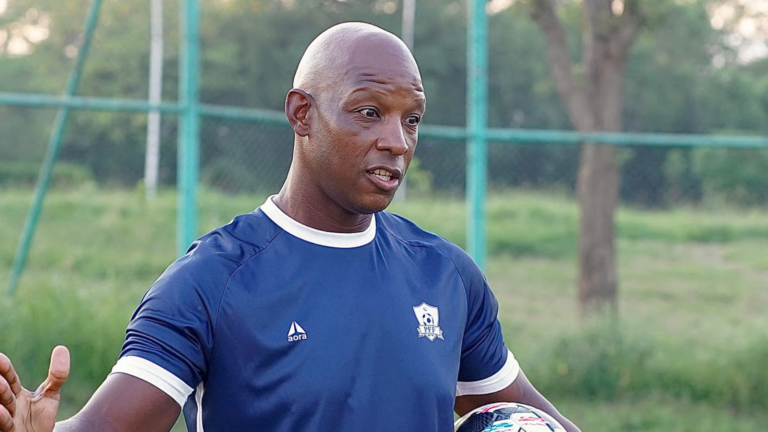 Pakistan Appoints Former Premier League Defender Titus Bramble to National Team Coaching Staff