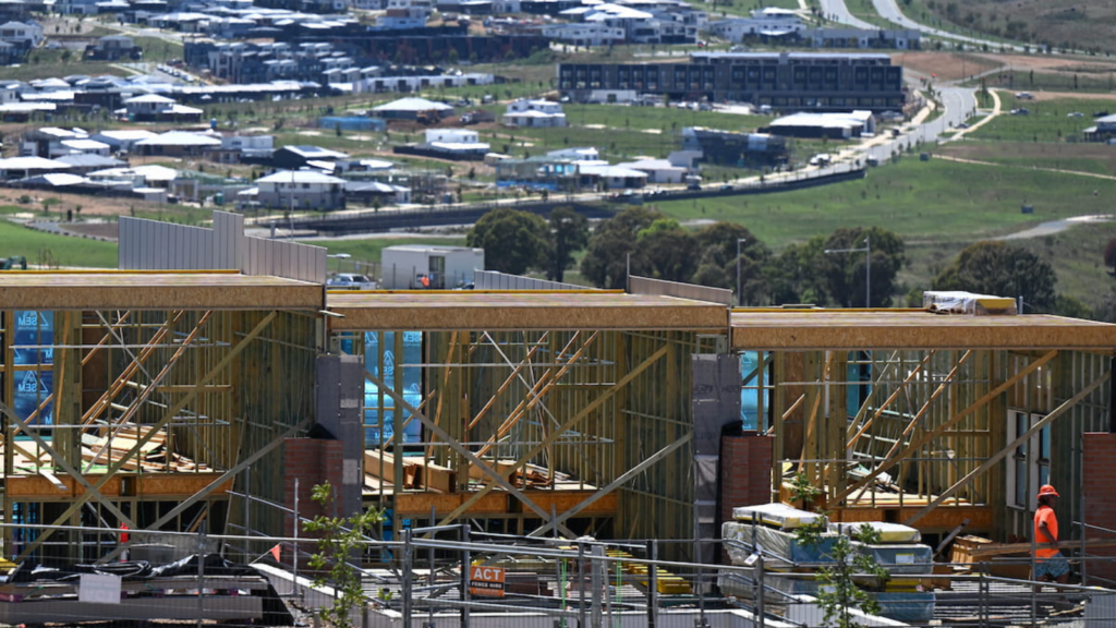 States Push Back on Stamp Duty Relief as Canberra Unveils Workaround for Small Business Trusts