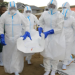 Ebola Cases in DR Congo Surpass 9,000 as Deadliest Outbreak in Nation’s History Continues