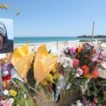 Thousands Gather at Perth’s Sorrento Beach to Honour Shark Attack Victim Greg O’Neill