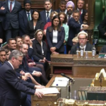 Labor’s Massive Majority Faces First Real Test as Backbench Tensions Simmer