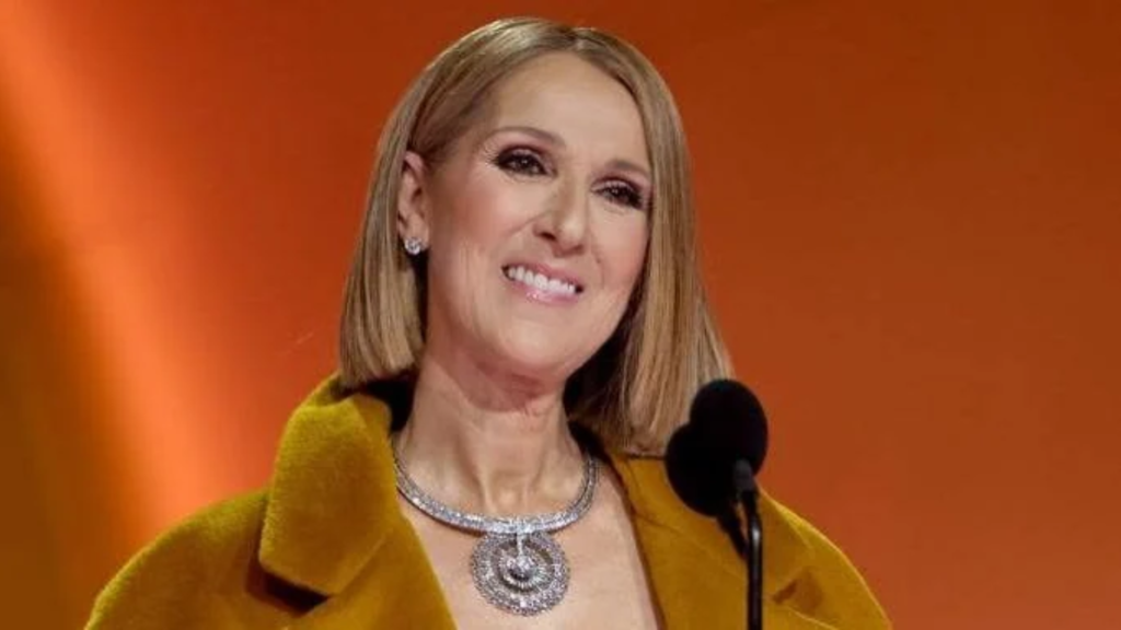 Celine Dion’s Fight Against Stiff Person Syndrome Inspires Hope Through Research and Resilience