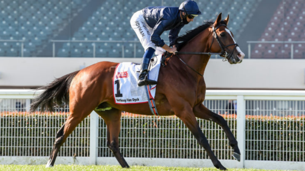 Melbourne Cup Favourites Draw Mixed Barriers Ahead of Australia’s Biggest Race