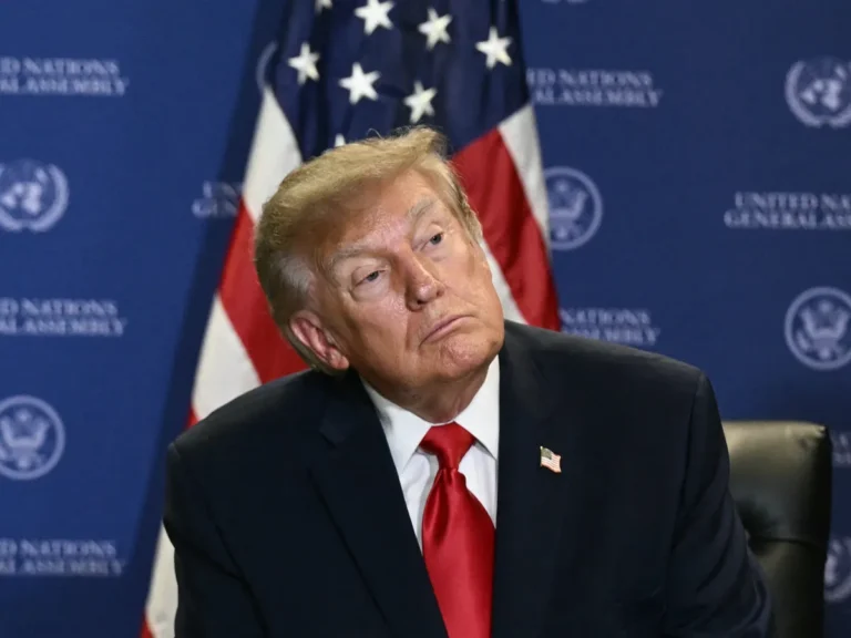 Trump Weighs Diesel Export Ban, Urges Europe to Release Fuel Reserves