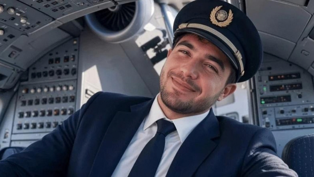 AFP Investigates Australian Links to Flydubai Co-Pilot Accused in Mid-Air Attack