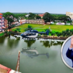 Akhaura Set to Host Day-Long Helicopter Ride Event, Kabir Ahmed Bhuiyan Named Chief Guest