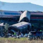 At Least 64 Killed in High-Speed Train Collision in Central Spain