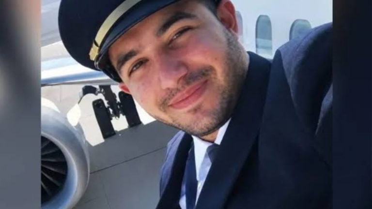 Australian Authorities Probe Links to Flydubai Co-Pilot Accused in Mid-Air Attack
