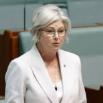 Australian MP Helen Haines Shows First Signs of Improvement After Deliberate Car Attack
