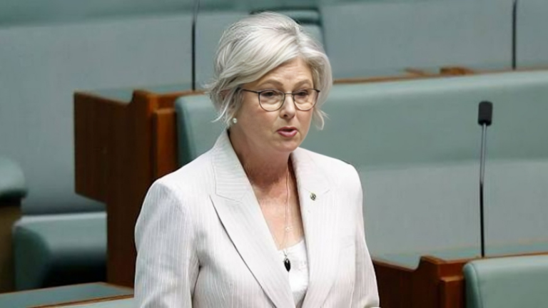 Australian MP Helen Haines Shows First Signs of Improvement After Deliberate Car Attack