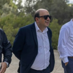 Arab Israeli Politician Sami Abu Shehadeh Withdraws From Election Race After Court Signals Ban
