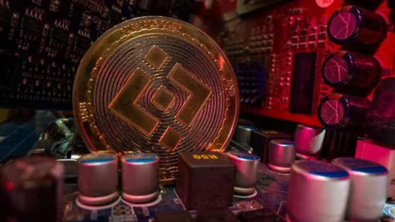 Binance Suffers Largest Crypto Hack in History as $6.3 Billion Theft Shocks Industry