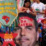 Brazil Votes in Presidential Election Dominated by Familiar Political Names