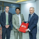 British Council Chief Visits Bangladesh to Strengthen Education and Cultural Ties
