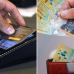 Cash Use Could Get a Boost as Australia’s Card Surcharge Ban Takes Effect
