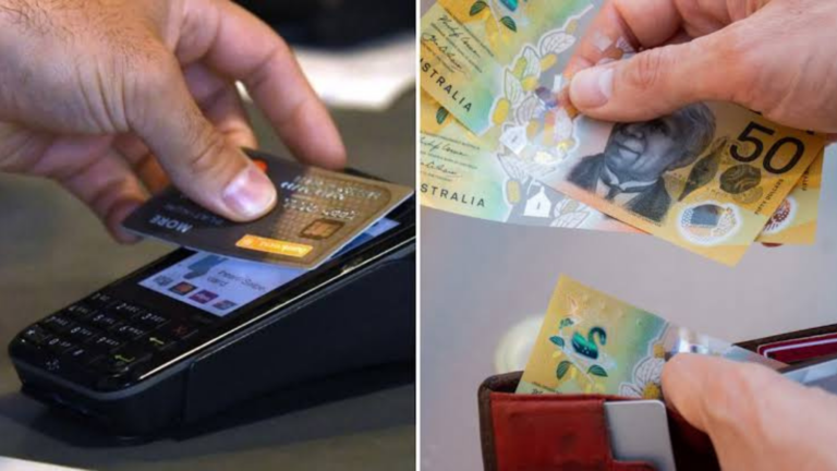 Cash Use Could Get a Boost as Australia’s Card Surcharge Ban Takes Effect