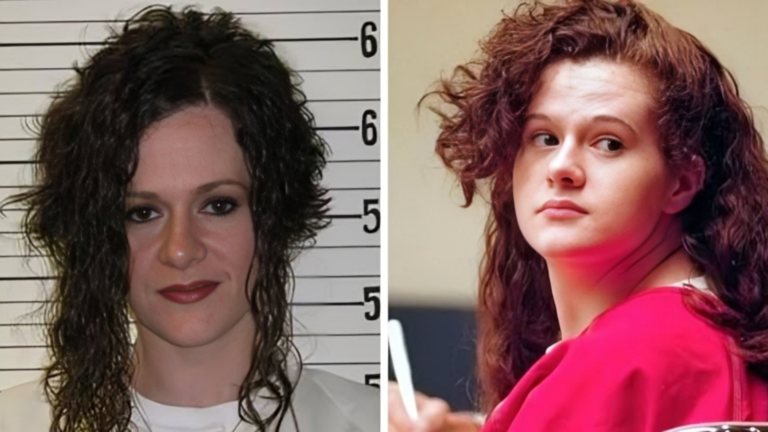 Christa Pike Conscious and Speaking After Surviving Failed Execution Attempt