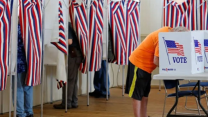 Cost of Living Crisis Dominates US Midterm Elections as Voters Feel the Pinch